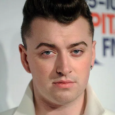 Sam Smith — foto 4