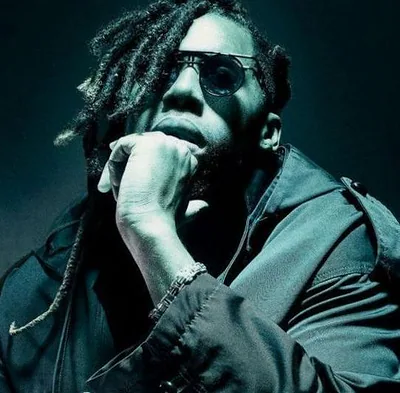Flying Lotus — foto 1
