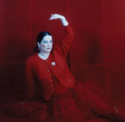 Katy J Pearson — foto 1