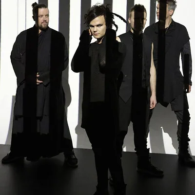 The Rasmus — photo 2