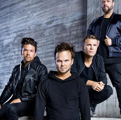 The Rasmus — photo 6