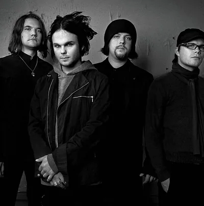 The Rasmus — foto 4