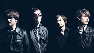 Tocotronic — foto 6