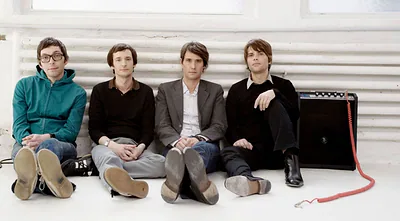Tocotronic — foto 3