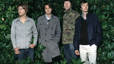 Tocotronic — foto 5