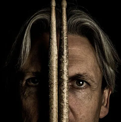 Magnus Öström — foto 2