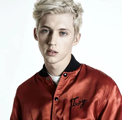 Troye Sivan — foto 5