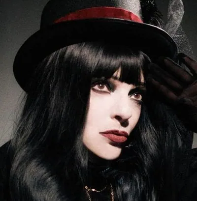 Nina Hagen — photo 1