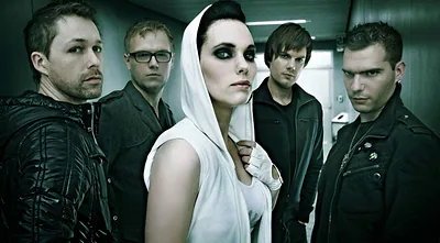 Nemesea — foto 4