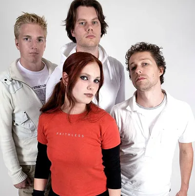 Nemesea — foto 2