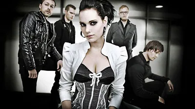Nemesea — foto 3