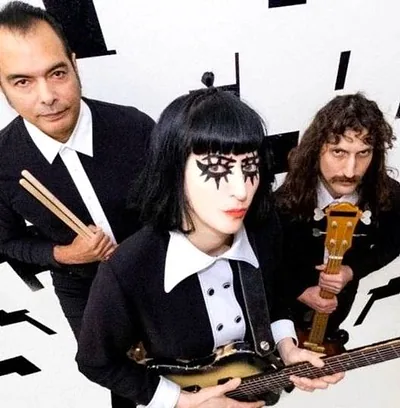 The Jackets — foto 1