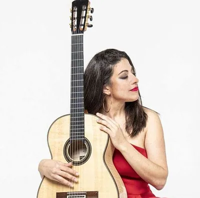 Gaëlle Solal — foto 1