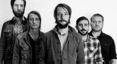 Band of Horses — foto 3
