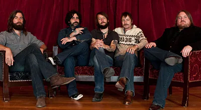 Band of Horses — foto 4