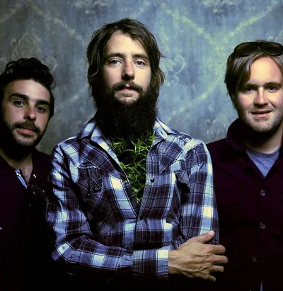 Band of Horses — foto 2