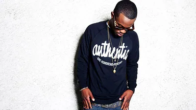 Casey Veggies — foto 2