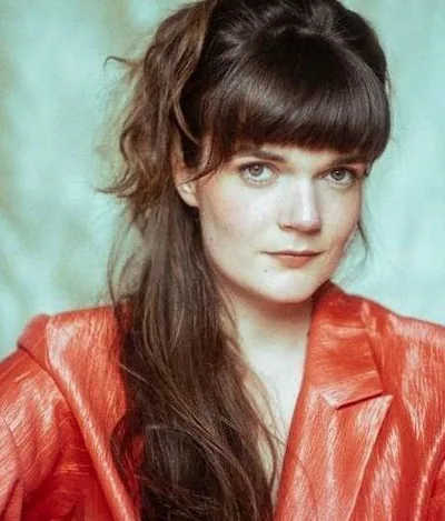 Roosmarijn Reijmer — foto 1