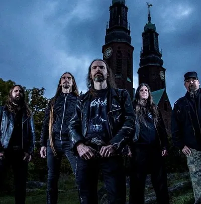 Dismember — foto 1