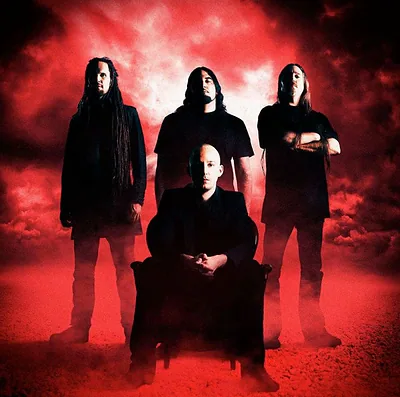 Soen — foto 3