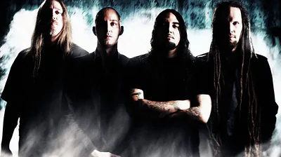 Soen — foto 6