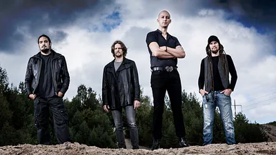 Soen — foto 5
