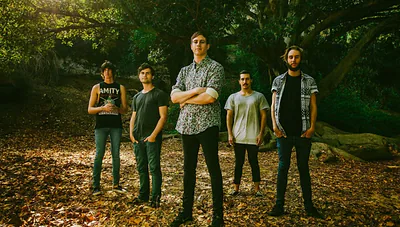 In Hearts Wake — foto 4