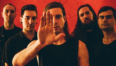 In Hearts Wake — foto 6