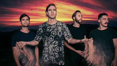 In Hearts Wake — foto 2
