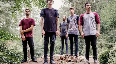 In Hearts Wake — foto 3