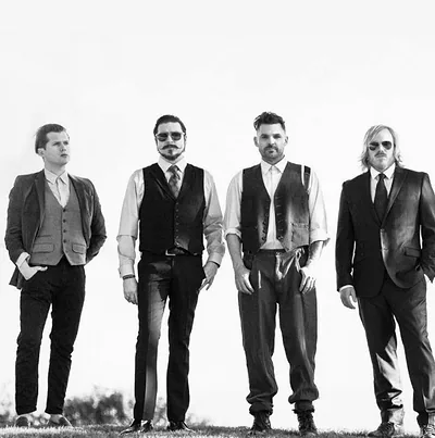 Rival Sons — foto 3