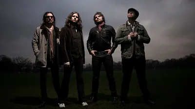 Rival Sons — foto 4