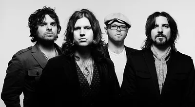 Rival Sons — foto 6