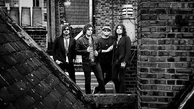 Rival Sons — foto 5