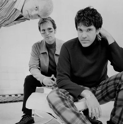 Semisonic — foto 2