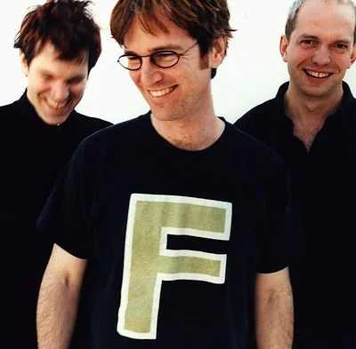 Semisonic — photo 3