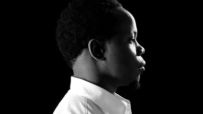 Ambrose Akinmusire — foto 4