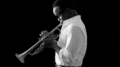 Ambrose Akinmusire — foto 3