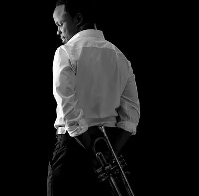 Ambrose Akinmusire — foto 2