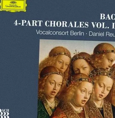 Vocalconsort Berlin — foto 1