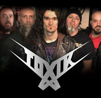 Toxik — foto 1