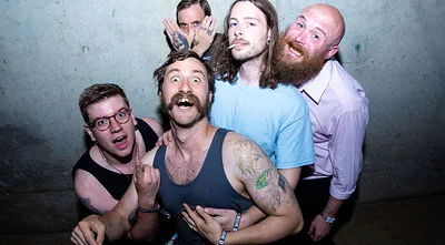IDLES — foto 5