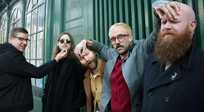 IDLES — foto 6