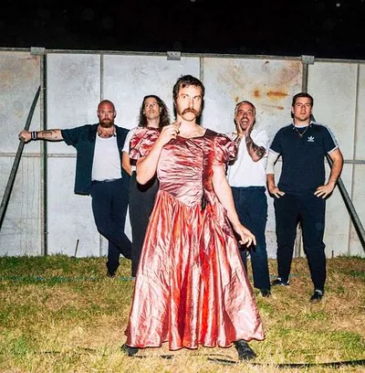 IDLES — foto 1