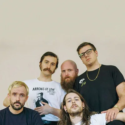 IDLES — foto 2
