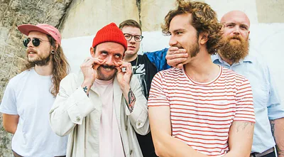 IDLES — foto 4