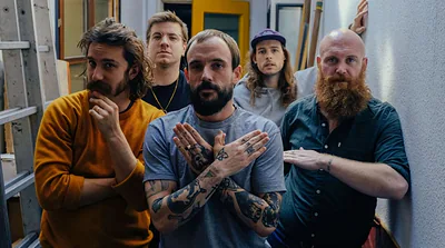 IDLES — foto 3