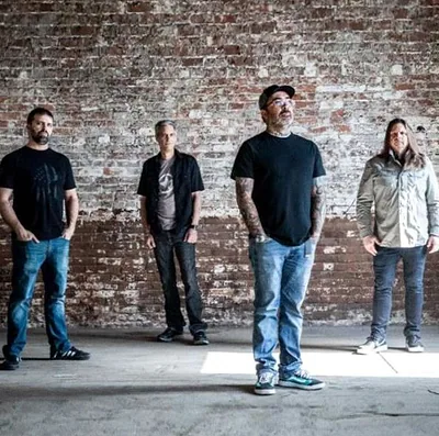 Staind — foto 1