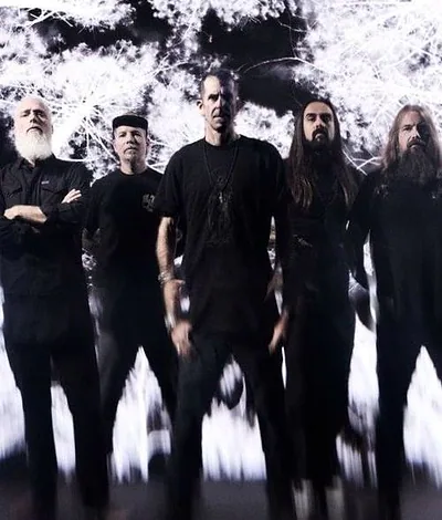 Lamb of God — foto 1