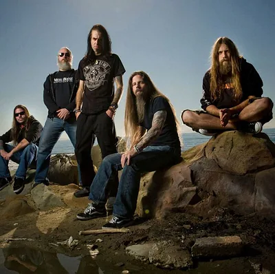 Lamb of God — foto 3